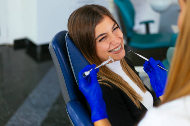 Best Sedation Dentistry  in Moline, IL