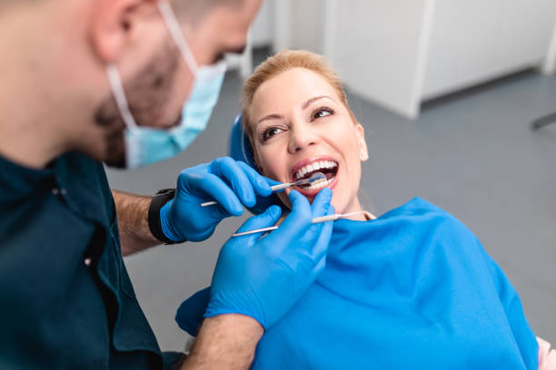 Moline, IL  Holistic Dental Services Company