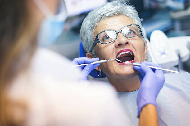 TMJ/TMD Treatment in Moline, IL
