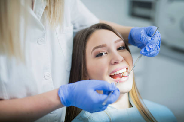 Best Oral Cancer Screening  in Moline, IL