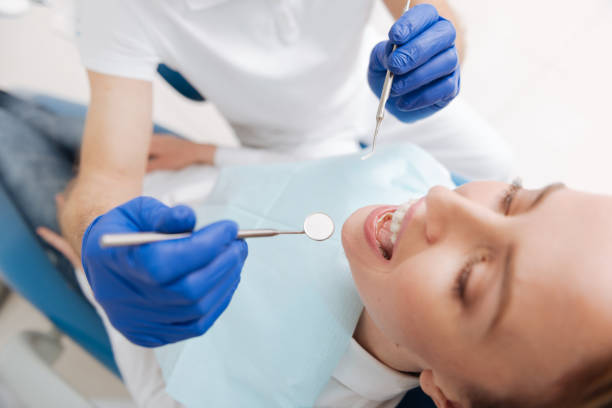 Best Teeth Whitening  in Moline, IL